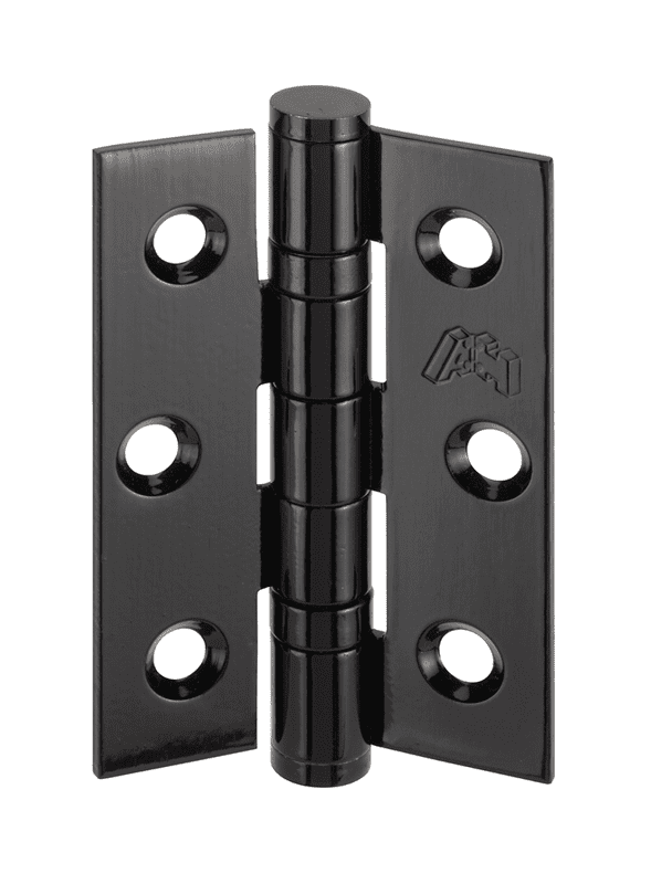 Ironmongery Manhattan Hinges 1 Ironmongery Manhattan Hinges