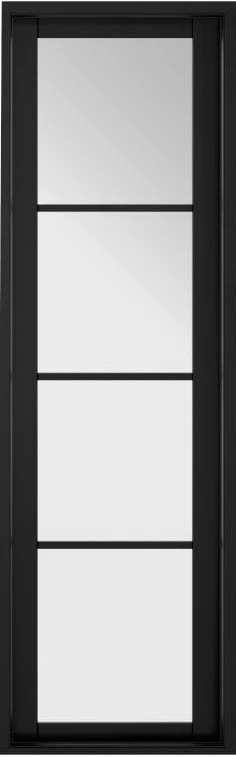 LPDBlackPrimedSohoGlazedW6Sidelightcropped_236x