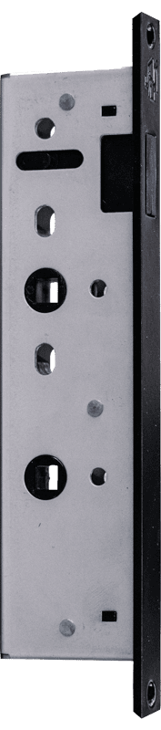 Ironmongery Manhattan Privacy Magnetic Latch 1 Ironmongery Manhattan Privacy Magnetic Latch