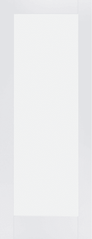 White Pattern 10 Glazed 1L Frosted 1 White Pattern 10 Glazed 1L Frosted