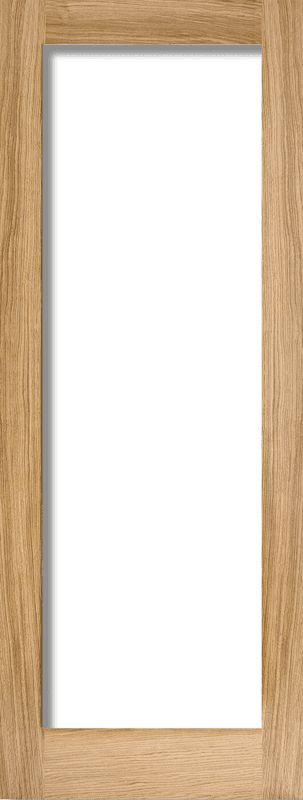 Oak Pattern 10 Glazed 1L Clear 1 Oak Pattern 10 Glazed 1L Clear