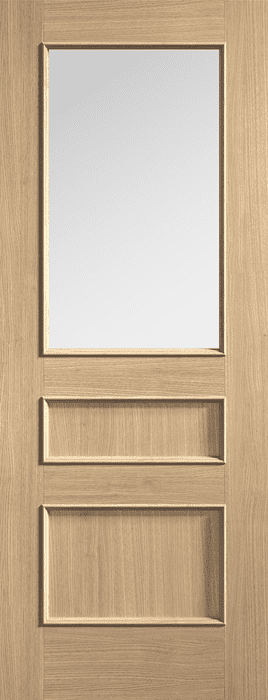 Oak Toledo Glazed 1 Oak Toledo Glazed